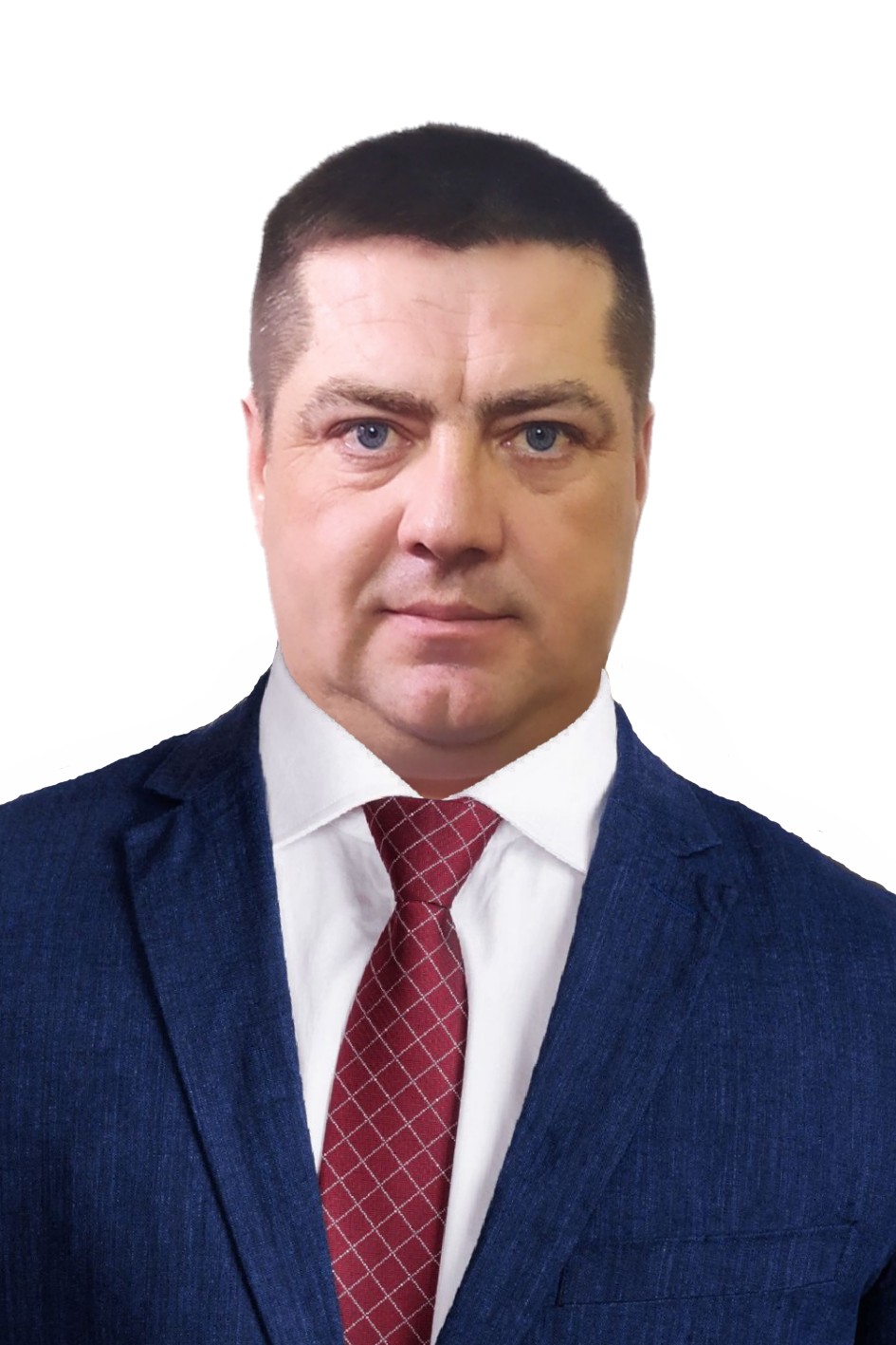 Сергеенко Алексей Евгеньевич.